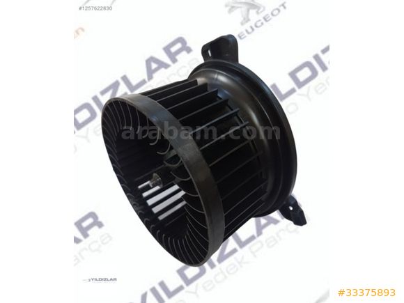 KALORİFER MOTORU 6441R4