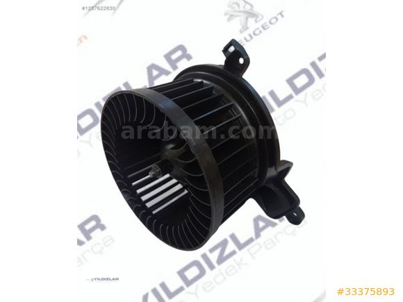KALORİFER MOTORU 6441R4
