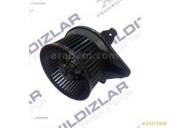 KALORİFER MOTORU 6441S0