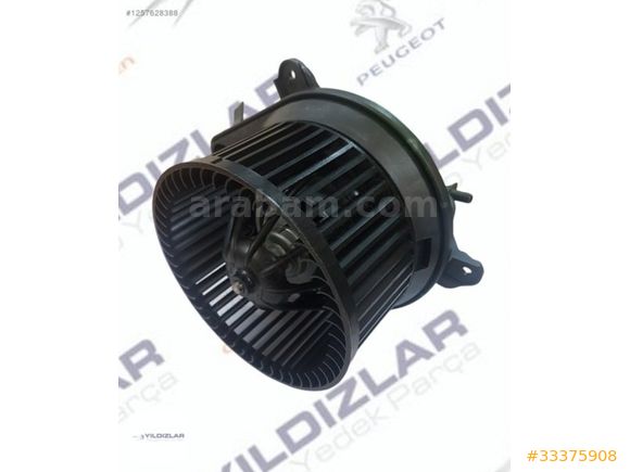 KALORİFER MOTORU 6441S0