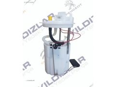 YAKIT DEPO ŞAMANDIRASI DV4 1525RF