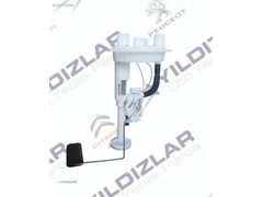 YAKIT DEPO ŞAMANDIRASI 152553