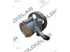 DİREKSİYON POMPASI (KASNAKLI) 1440200380 4007TC