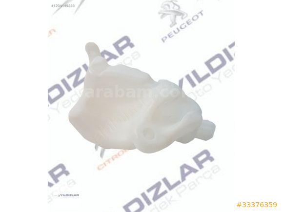 SİLECEK SU DEPOSU 6431N9
