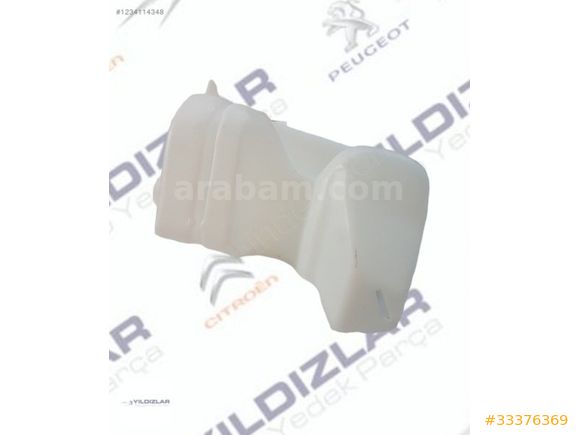 SİLECEK SU DEPOSU 6431D4