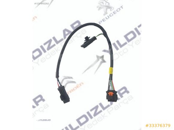 KATALİZÖR REDÜK KABLO DEMETİ 9818531780