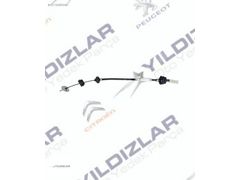 DEBRİYAJ TELİ 2150R1