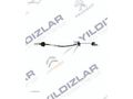 DEBRİYAJ TELİ 2150R1