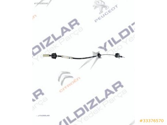 DEBRİYAJ TELİ 2150R1