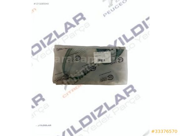 DEBRİYAJ TELİ 2150R1