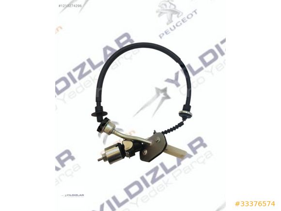 DEBRİYAJ TELİ 2150EA