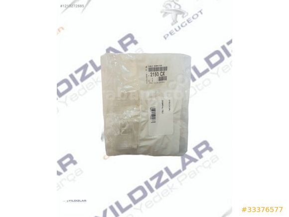 DEBRİYAJ TELİ 2150CX