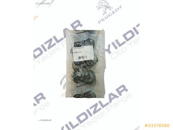DEBRİYAJ TELİ 2150AC