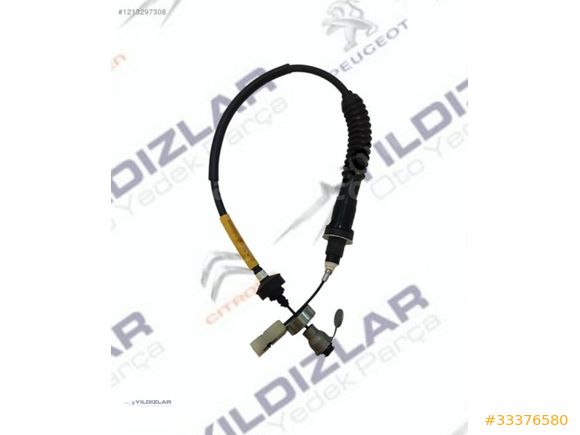 DEBRİYAJ TELİ 2150AC