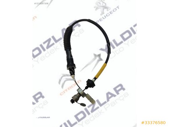 DEBRİYAJ TELİ 2150AC