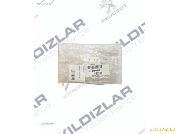 DEBRİYAJ TELİ 1.4 8V 2150R1