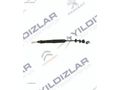 DEBRİYAJ TELİ 1.4 8V 2150R1