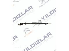 DEBRİYAJ TELİ 1.4 8V 2150R1