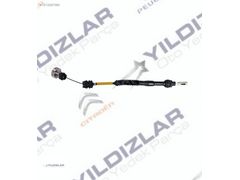 DEBRİYAJ TELİ 2150R2-2150Y1