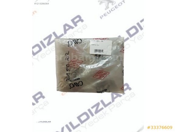 DEBRİYAJ TELİ 2150R2