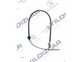 DEBRİYAJ TELİ 2150R2