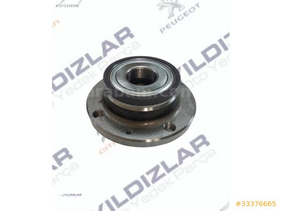 PORYA ARKA RULMANLI 374888