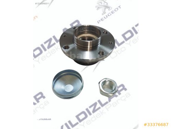 PORYA ARKA RULMANLI 374898