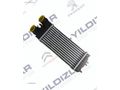TURBO RADYATÖR 1.6 HDI (INTERCOOLER) 0384G5