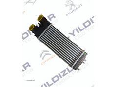 TURBO RADYATÖR 1.6 HDI (INTERCOOLER) 0384G5