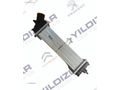 TURBO RADYATÖR 1.6 HDI (INTERCOOLER) 0384G5