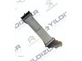 TURBO RADYATÖR 1.6 HDI (INTERCOOLER) 0384G5