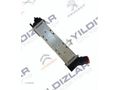 TURBO RADYATÖR (INTERCOOLER) 0384L4