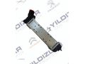 TURBO RADYATÖR (INTERCOOLER) 0384L4