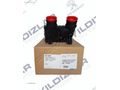 TURBO RADYATÖR (INTERCOOLER) 0384L4