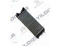 TURBO RADYATÖR (INTERCOOLER) 0384L4