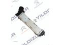 TURBO RADYATÖR (INTERCOOLER) 0384L4