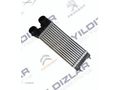 TURBO RADYATÖR (INTERCOOLER) 0384L4
