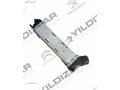 TURBO RADYATÖR (INTERCOOLER) 0384L4