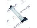TURBO RADYATÖR (INTERCOOLER) 0384L4