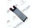 TURBO RADYATÖR (INTERCOOLER) 0384L9