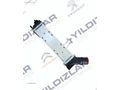 TURBO RADYATÖR (INTERCOOLER) 0384L9