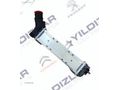 TURBO RADYATÖR (INTERCOOLER) 0384L9