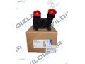 TURBO RADYATÖR (INTERCOOLER) 0384L9