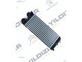 TURBO RADYATÖR 1.6 HDI (INTERCOOLER) 0384L9