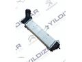 TURBO RADYATÖR 1.6 HDI (INTERCOOLER) 0384L9