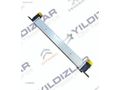 TURBO RADYATÖR (INTERCOOLER) 0384L7