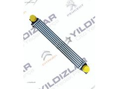 TURBO RADYATÖR (INTERCOOLER) 0384L7