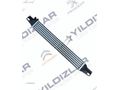 TURBO RADYATÖR (INTERCOOLER) 0384L7