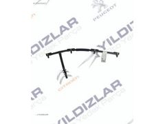 ENJEKTÖR GERİ DÖNÜŞ HORTUMU 9823919280