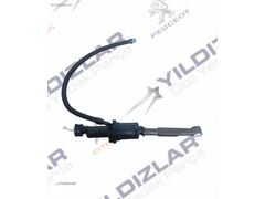 DEBRİYAJ ÜST MERKEZ 2182H1